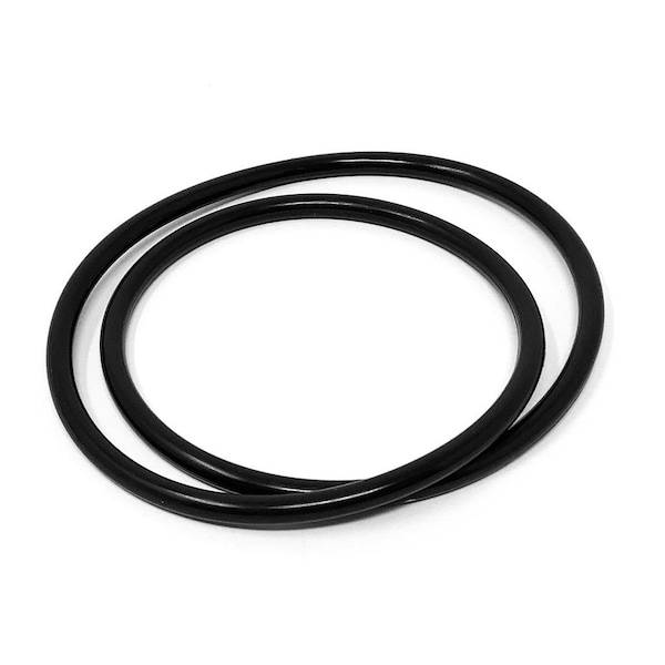 Joint O-Ring, LKH Multistage FKM, Replaces Alfa Laval Part# 9611992746